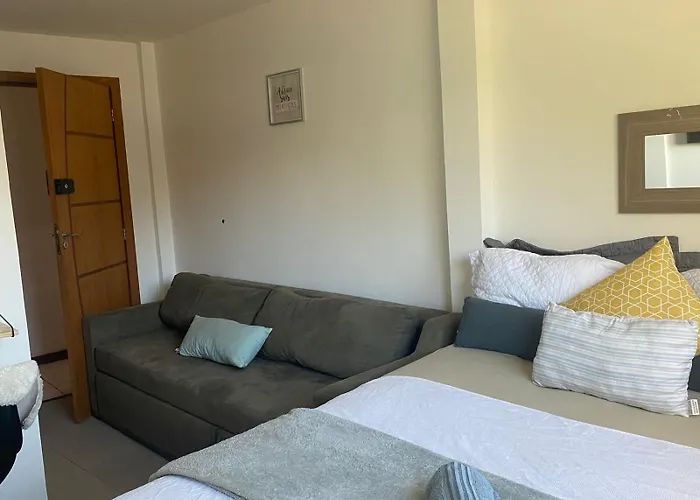 Laguna Hostel Rio de Janeiro