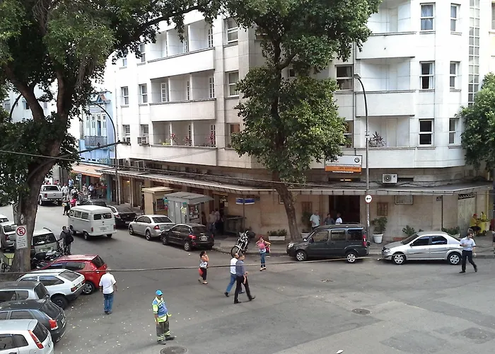 Massape Rio Hostel Rio de Janeiro